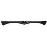 Front Bumper Bracket Center for 2012-2015 Toyota Tacoma, Replacement