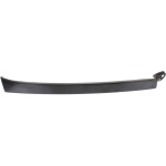 Headlight Filler for Toyota 4Runner 2003-2005, Right (Passenger), Upper, Primed (Ready to Paint), Replacement