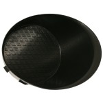 2007 - 2013 Toyota Tundra Fog Light Cover Right (Passenger)