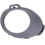 Fog Light Bracket for 2012-2014 Toyota Camry XLE Models, Right (Passenger) Side, Replacement