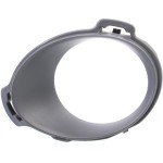 Fog Light Bracket for 2012-2014 Toyota Camry, Left (Driver), Suitable for XLE Models, Replacement