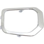 2016 - 2023 Toyota Tacoma Fog Light Trim - Right (Passenger)