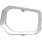 2016 - 2023 Toyota Tacoma Fog Light Trim - Left (Driver)