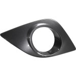 2015 - 2016 Toyota Corolla Fog Light Trim - Right (Passenger)