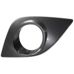 2015 - 2016 Toyota Corolla Fog Light Trim - Left (Driver)