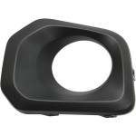 2016 - 2023 Toyota Tacoma Fog Light Trim - Right (Passenger)