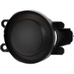 2012 - 2015 Toyota Tacoma Fog Light Cover Right (Passenger)