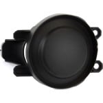 2012 - 2015 Toyota Tacoma Fog Light Cover Left (Driver)