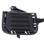 2012 - 2014 Toyota Prius C Fog Light Cover Right (Passenger)