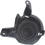 2013 - 2015 Toyota RAV4 Fog Light Cover Left (Driver)