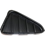 2016 - 2018 Toyota RAV4 Fog Light Cover - Right (Passenger)