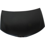 Steel Hood Panel for 2012-2014 Toyota Camry, Replacement (CAPA Certified)