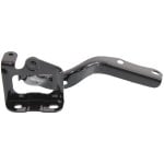 Hood Hinge for Toyota Prius/Prius Plug-In 2010-2015, Right (Passenger), Replacement