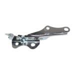 Hood Hinge for Toyota Tundra 2000-2006 / Sequoia 2001-2007, Right (Passenger), Replacement