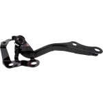 Hood Hinge for Toyota Yaris Sedan 2007-2012, Right (Passenger) Side, Replacement