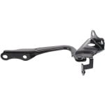 Hood Hinge for Toyota RAV4 2006-2012, Right (Passenger) Side, Replacement