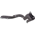 Hood Hinge for Toyota Highlander 2014-2019, Right (Passenger) Side, Replacement
