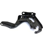 Hood Hinge for Toyota RAV4 (2013-2018), Right (Passenger) Side, Excludes EV/Hybrid Models, for North America Built Vehicle, Replacement