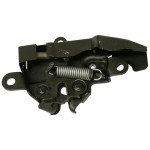 Hood Latch for 2000-2006 Toyota Tundra, Without Theft Deterrent, Replacement