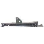 Hood Latch Support for Toyota Tundra 2003-2006, Radiator Support for Model w/ Steel Bumper, Replacement