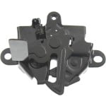 Hood Latch for Toyota Prius C 2012-2017, Replacement
