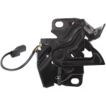 Hood Latch for Honda CR-V 2012-2016, Excluding LX Model, Replacement