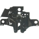 Hood Latch for Toyota Prius 2010-2015, Without Sun Roof, Replacement