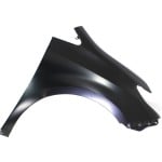 Front Fender for Toyota Sienna 2011-2020, Right (Passenger) Side, Primed (Ready to Paint), without Antenna Hole, Replacement