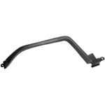 Front Fender Flare for Toyota FJ Cruiser 2007-2014, Left (Driver), Primed (Ready to Paint), Replacement