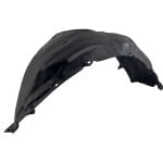 Front Fender Liner for Toyota Avalon 2005-2010, Right (Passenger) Side, Replacement.