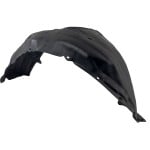 Front Fender Liner for Toyota Avalon 2005-2010, Left (Driver) Side, Replacement