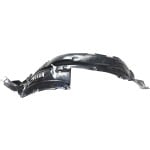 2014 - 2024 Toyota 4runner Front Fender Liner (Splash Shield) - Right (Passenger)