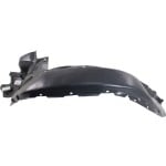 2016 - 2023 Toyota Tacoma Front Fender Liner (Splash Shield) - Left (Driver)