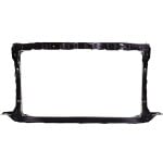 Steel Radiator Support Assembly for Toyota Prius C 2012-2017, Replacement