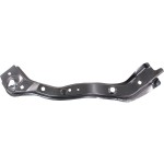 2016 - 2022 Toyota Prius  Radiator Support - Left (Driver)