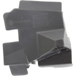 2012 - 2014 Toyota Prius C  Radiator Support - Right (Passenger)