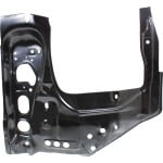 2005 - 2023 Toyota Tacoma  Radiator Support - Left (Driver) (CAPA Certified)