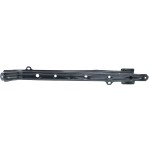 Steel Radiator Support Center and Hood Latch Support for 2014-2019 Toyota Highlander, Replacement