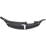 2015 - 2017 Toyota Camry Front Panel Molding