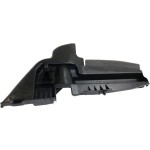 2010 - 2011 Toyota Prius Valance - Right (Passenger)