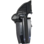 2012 - 2015 Toyota Prius Valance - Right (Passenger)