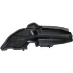2012 - 2015 Toyota Prius  Valance - Left (Driver) (CAPA Certified)