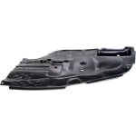 Engine Splash Shield for Toyota Avalon 2005-2010, Left (Driver) Side, Under Cover, Replacement