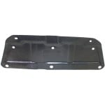 Engine Splash Shield for Toyota RAV4 2006-2012, Under Cover, Rear Section, Replacement