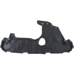 Engine Splash Shield for Toyota RAV4 2009-2010, Front Under Cover, North America Built Replacement