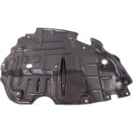 Engine Splash Shield for Toyota Avalon 2013-2015, Right (Passenger) Side, Under Cover, Replacement