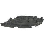 Engine Splash Shield for Toyota Avalon 2013-2015, Left (Driver) Side, Under Cover, Replacement