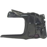 Engine Splash Shield Under Cover for Toyota Corolla, Right (Passenger) Side, Suitable for 2014-2019 Models, Replacement