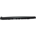 Rocker Panel Molding for Toyota Camry 2012-2014, Left (Driver), Primed (Ready to Paint), Plastic, Suitable for LE, XLE, Hybrid Models, Replacement