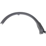 2013 - 2015 Toyota RAV4 Rear Fender Trim - Right (Passenger)